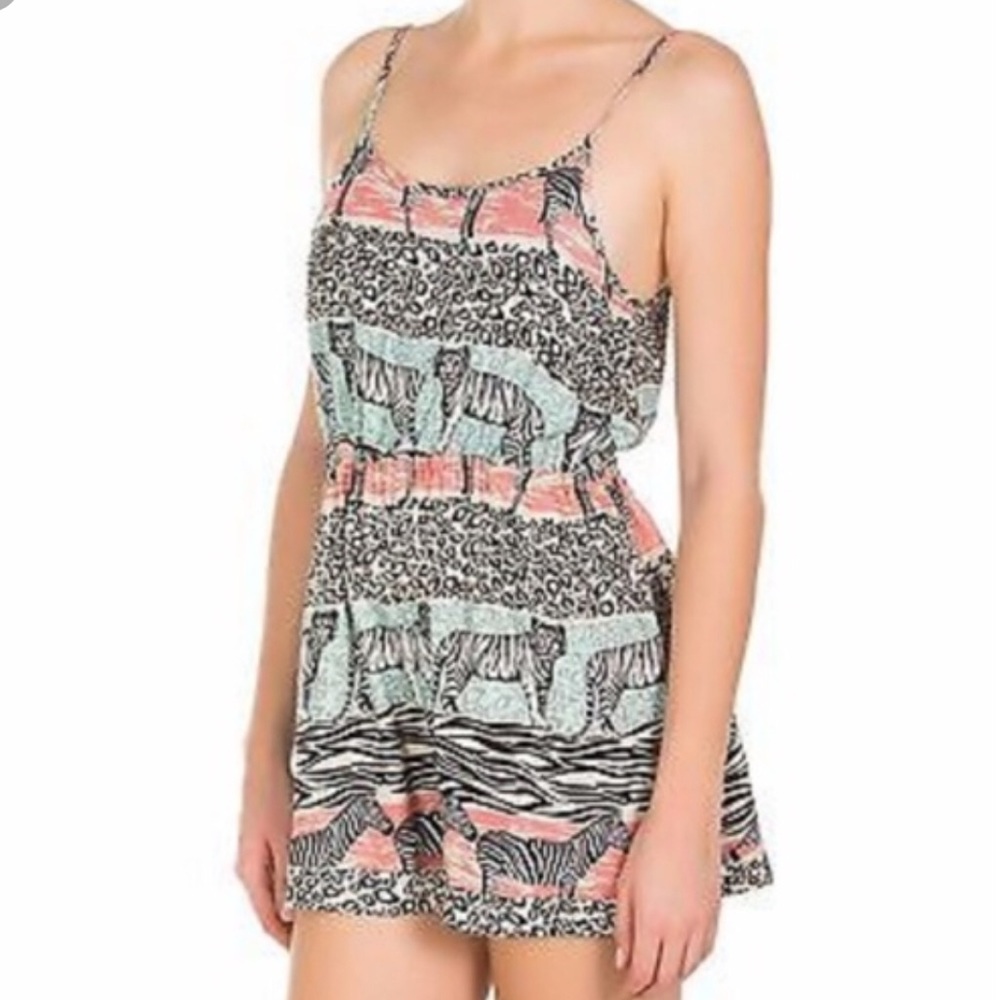 MINKPINK Romper Size Small - worn once,  size S